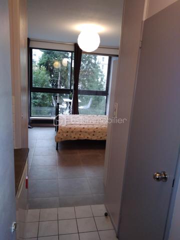 Appartement de 18,42 m²