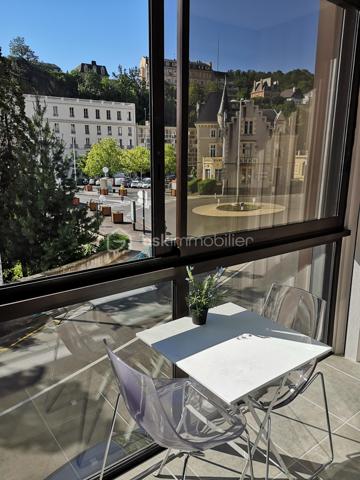 Appartement de 18,42 m²