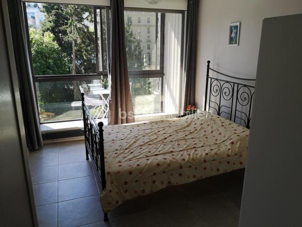 Appartement de 18,42 m²