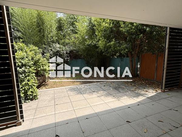 À vendre Appartement 3 pièces 63.53 m² - Montpellier 34070