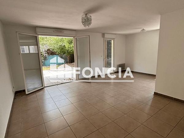 À vendre Appartement 3 pièces 63.53 m² - Montpellier 34070