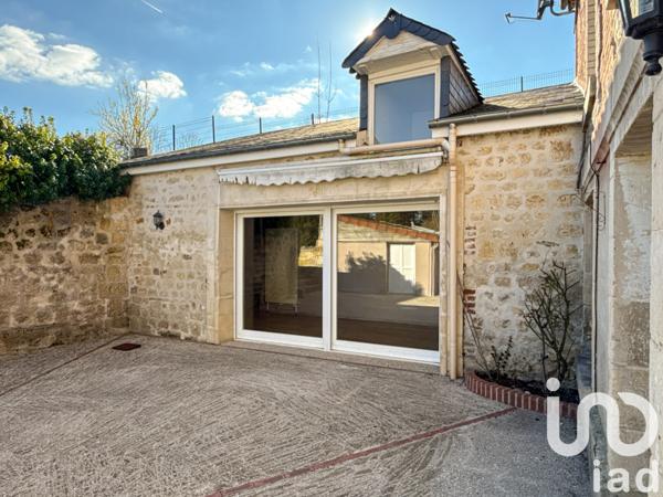 Maison à vendre 6 pièces 214 m² Laon