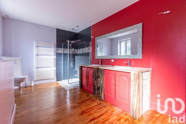 Maison à vendre 6 pièces 214 m² Laon