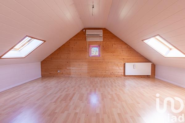 Maison à vendre 6 pièces 214 m² Laon