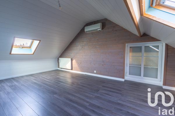 Maison à vendre 6 pièces 214 m² Laon