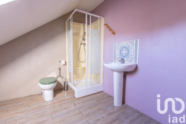 Maison à vendre 6 pièces 214 m² Laon