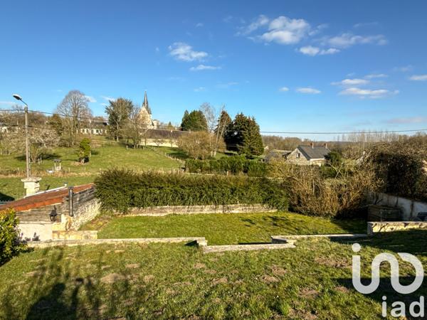 Maison à vendre 6 pièces 214 m² Laon