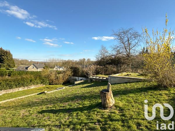 Maison à vendre 6 pièces 214 m² Laon