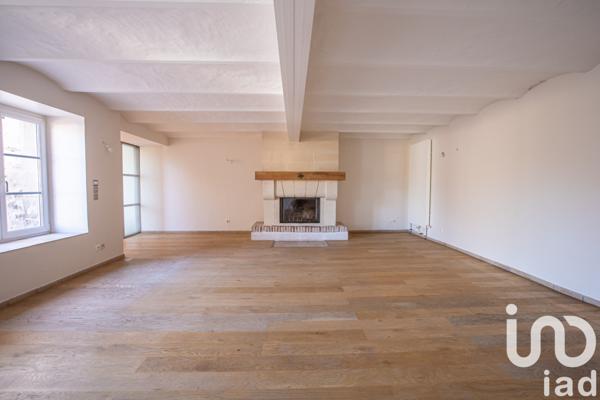 Maison à vendre 6 pièces 214 m² Laon