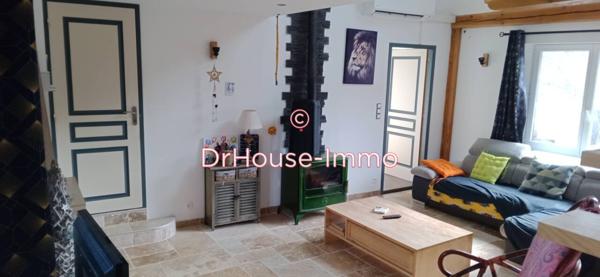 Maison à vendre 3 pièces de 83 m²