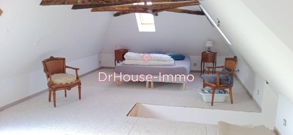 Maison à vendre 3 pièces de 83 m²