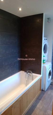 Maison à vendre 3 pièces de 83 m²