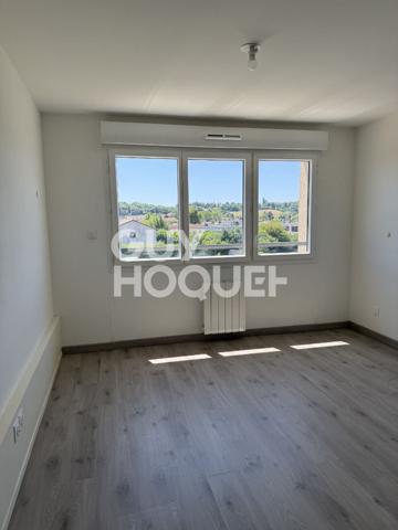 T3 de 75.5m² - MEYZIEU