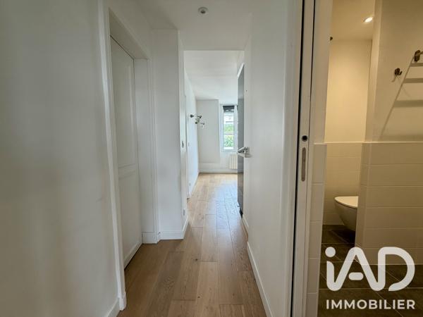 Appartement à vendre 3 pièces 40 m² Paris 6