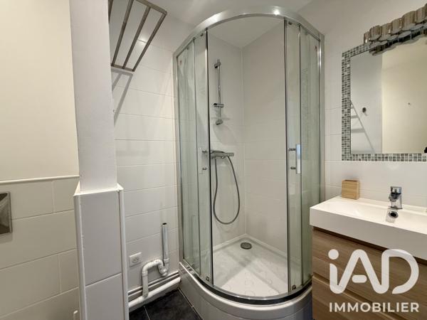 Appartement à vendre 3 pièces 40 m² Paris 6