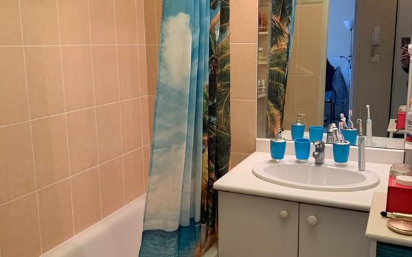 Appartement à louer    2 pièces • 37,74 m2 Nîmes