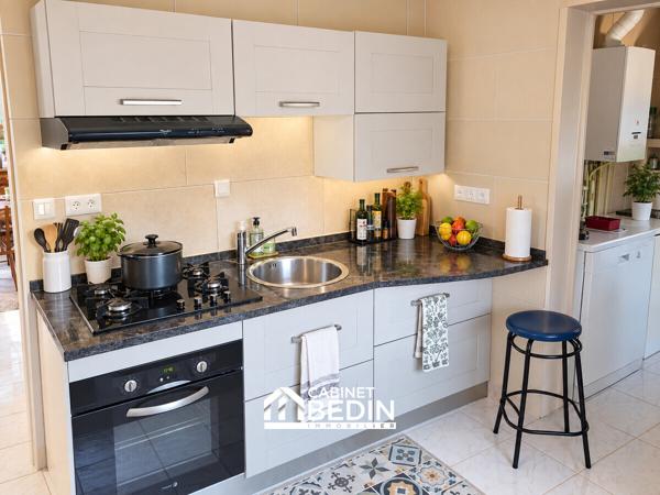 Vente Maison T2 Audenge 1 chambre
