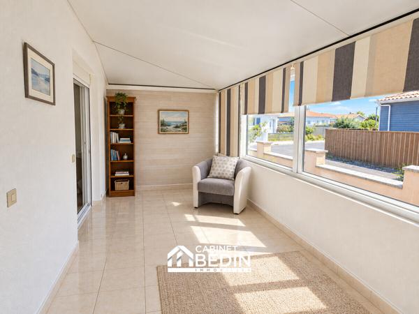 Vente Maison T2 Audenge 1 chambre
