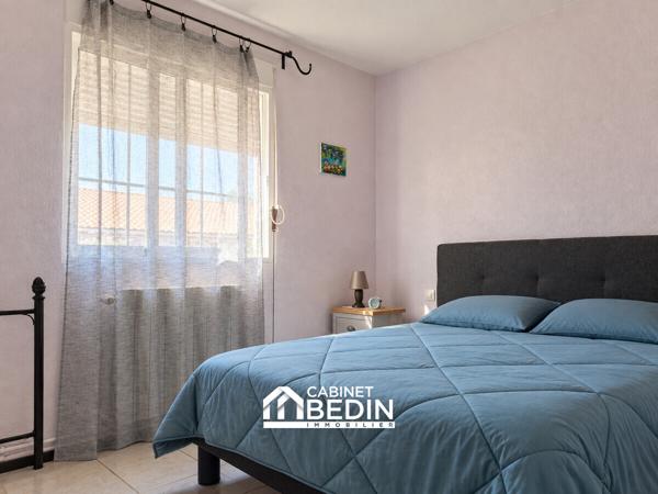 Vente Maison T2 Audenge 1 chambre