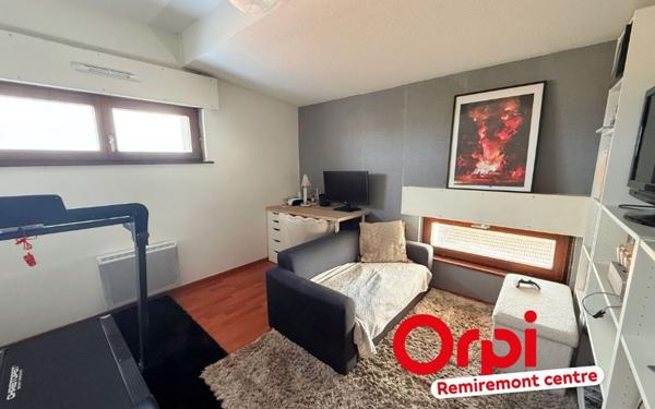 Appartement à vendre    4 pièces • 95 m2 Thaon-les-Vosges