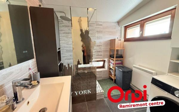 Appartement à vendre    4 pièces • 95 m2 Thaon-les-Vosges