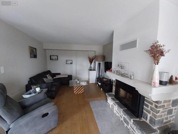 Maison restaurée à vendre à Balazé en Ille-et-Vilaine (35500), ref : 35131-8   
Campagne