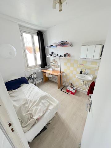 Immeuble à Lille - Réf. vsm4981