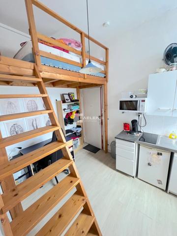 Immeuble à Lille - Réf. vsm4981