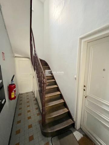 Immeuble à Lille - Réf. vsm4981