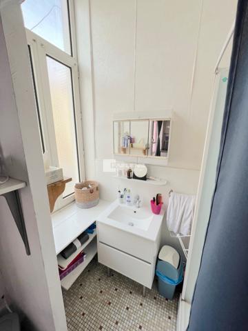 Immeuble à Lille - Réf. vsm4981