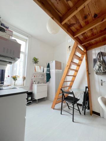 Immeuble à Lille - Réf. vsm4981