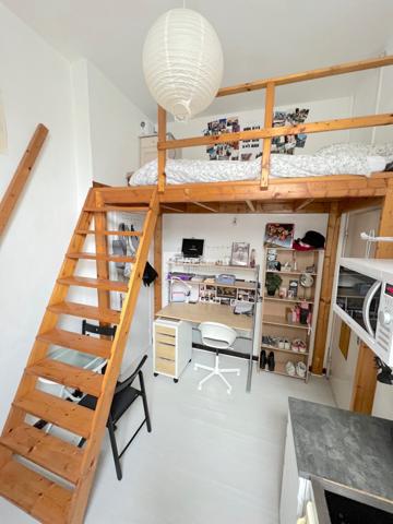 Immeuble à Lille - Réf. vsm4981