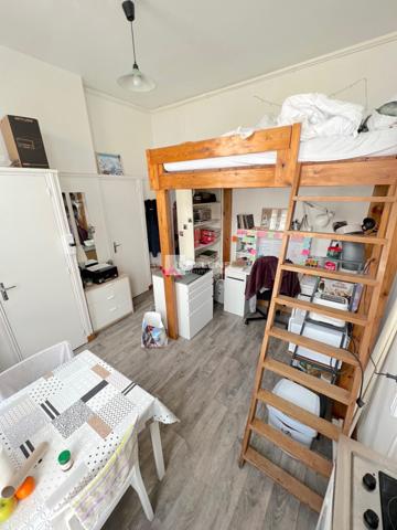Immeuble à Lille - Réf. vsm4981