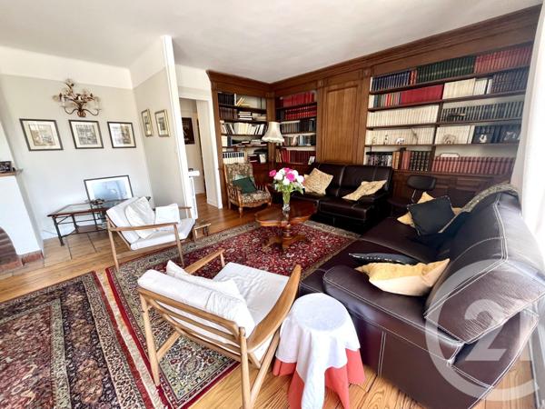 Appartement F4 à vendre  5 pièces - 112,43 m2 BOULOGNE SUR MER - 62