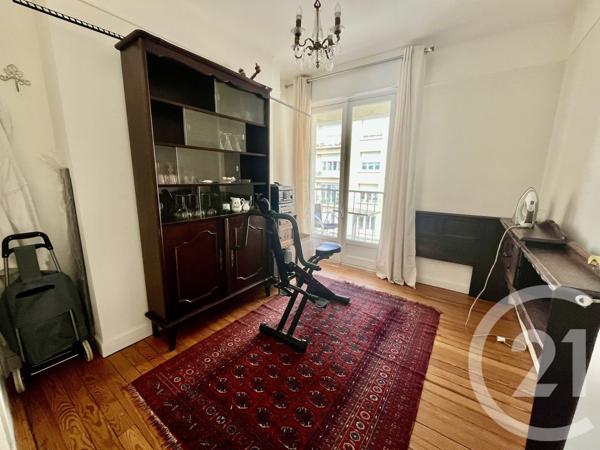 Appartement F4 à vendre  5 pièces - 112,43 m2 BOULOGNE SUR MER - 62