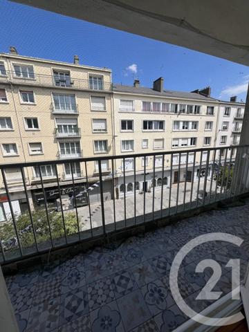 Appartement F4 à vendre  5 pièces - 112,43 m2 BOULOGNE SUR MER - 62