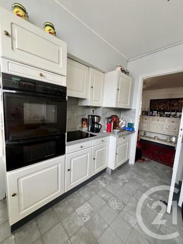 Appartement F4 à vendre  5 pièces - 112,43 m2 BOULOGNE SUR MER - 62