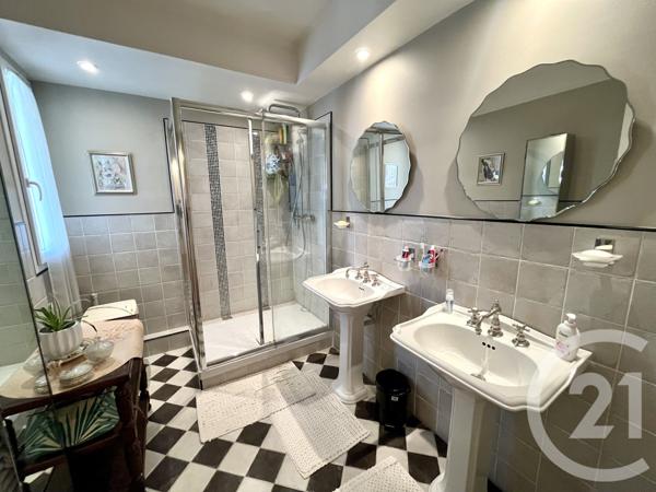 Appartement F4 à vendre  5 pièces - 112,43 m2 BOULOGNE SUR MER - 62