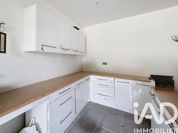 Maison à vendre 3 pièces 100 m² Traînel
