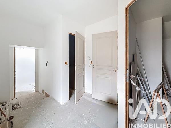 Maison à vendre 3 pièces 100 m² Traînel