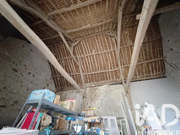 Maison à vendre 3 pièces 100 m² Traînel