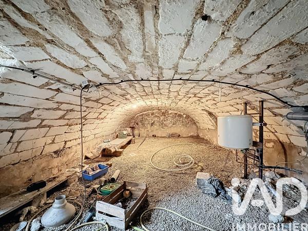 Maison à vendre 3 pièces 100 m² Traînel