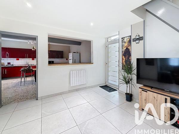 Maison à vendre 3 pièces 100 m² Traînel