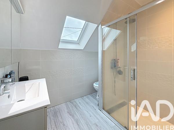 Maison à vendre 3 pièces 100 m² Traînel