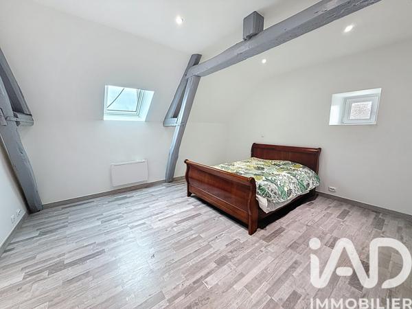 Maison à vendre 3 pièces 100 m² Traînel