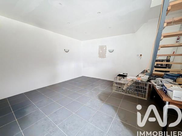 Maison à vendre 3 pièces 100 m² Traînel