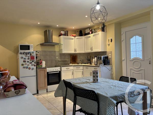 Maison à vendre  3 pièces - 64,40 m2 ARGENTRE - 53