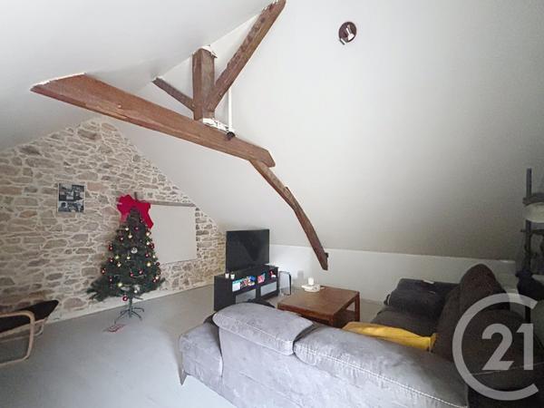 Maison à vendre  3 pièces - 64,40 m2 ARGENTRE - 53