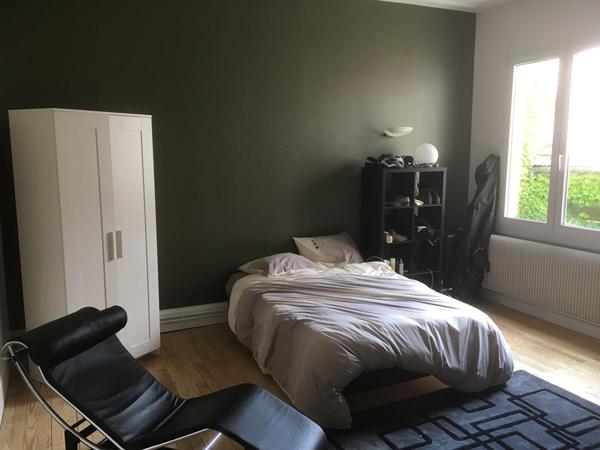 Appartement Mulhouse 5 pièces 127 m2