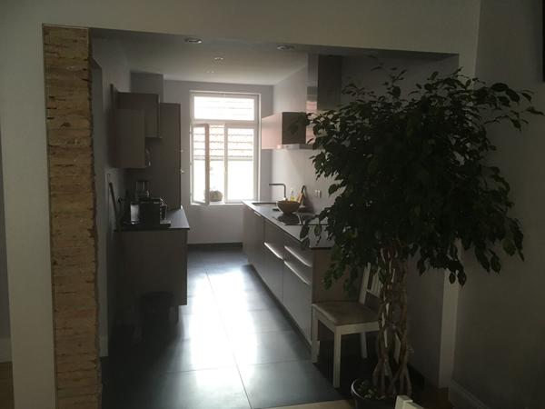 Appartement Mulhouse 5 pièces 127 m2